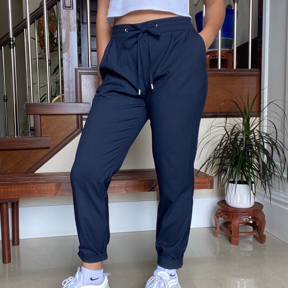 Zara trousers